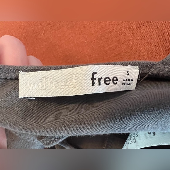 Wilfred Marie Bodysuit - Picture 6 of 6